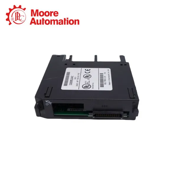 GE IC693MDL646 Positive/Negative Logic Input Module IN STOCK photo-5