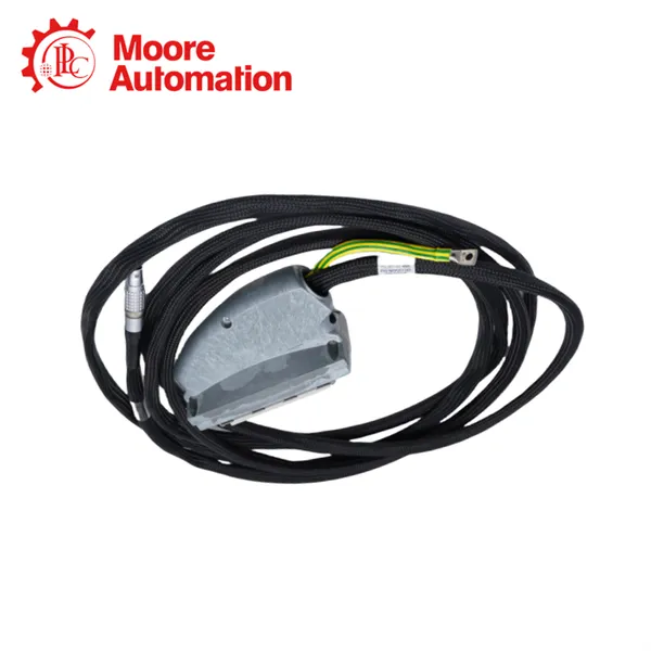 ICS TRIPLEX TC-301-02-4M5 photo-2