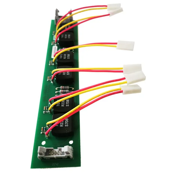 AH466703U002 380-830A Trigger Board Used on 590 Series Drive photo-3