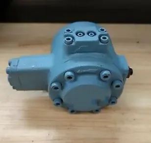 HYDRAULIC PUMP VDR-11B-1A3-1A3-U-6117C VDR-11B-1A3-1A3-U-6117B VDR-1B-2A3-22 VDR-1B-2A2-22 Hydraulic Vane Pump photo-3