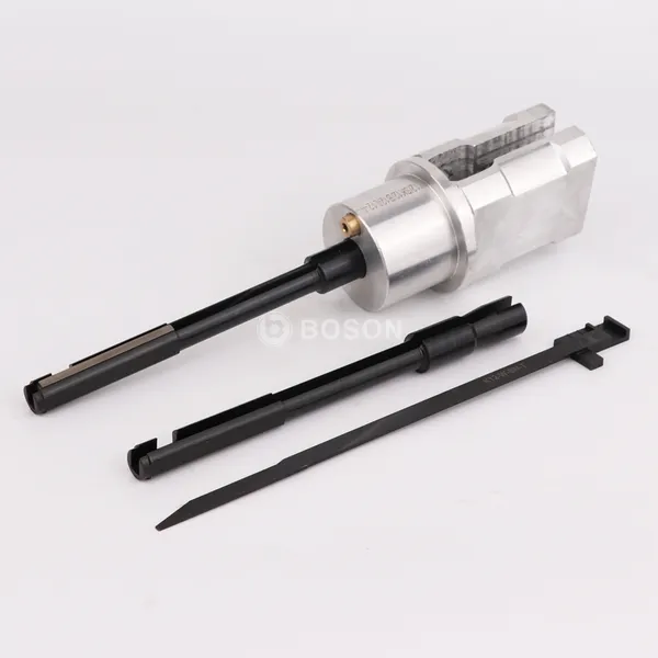 Sunnen Honing Mandrels, Bore Honing Tools photo-4