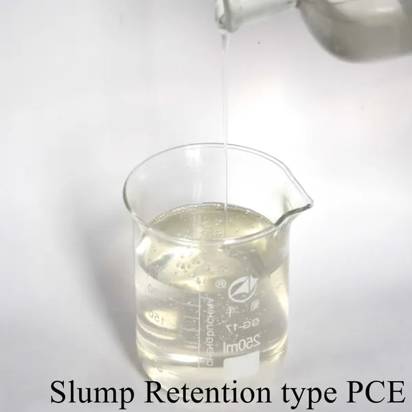 Polycarboxylate Superplasticizer photo-2