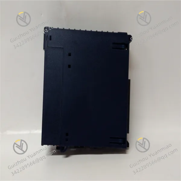 IC695RMX128 Redundant Memory Swapping Module photo-3