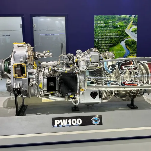 Engine Model Manufacturer photo-2