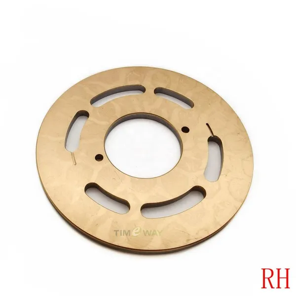 MPT025C Pump Parts for Repair SAUER Pump photo-4
