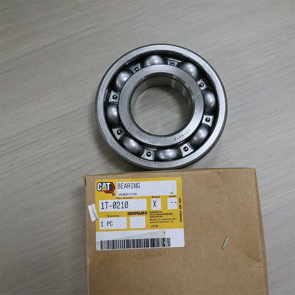 CAT Excavator Part Bearing Ball Drive Gp-fan 1T-0210 1T0210 Caterpillar photo-4