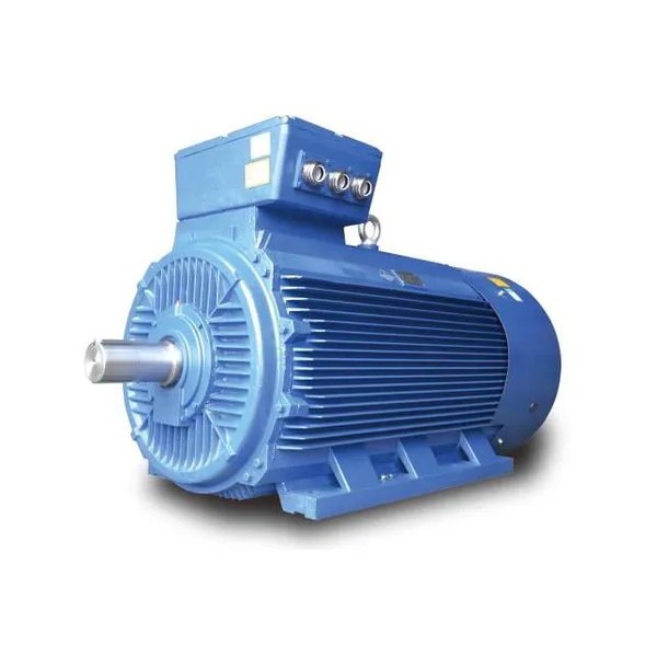 Ye5 Series National Standard Grade 1 Wannan Motor Ye5-280s M-8/37kw 45kw/660v/b3/ip65/b3/b35/b5, Customizable Upon Request photo-5