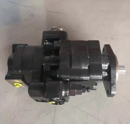 Lainuo AT331223 AT169030 Hydraulic Pump 331223 169030 for Backhoe Loader for 310SK 315SK 325J 325K 325SK 310SJ 310G 315SJ photo-6