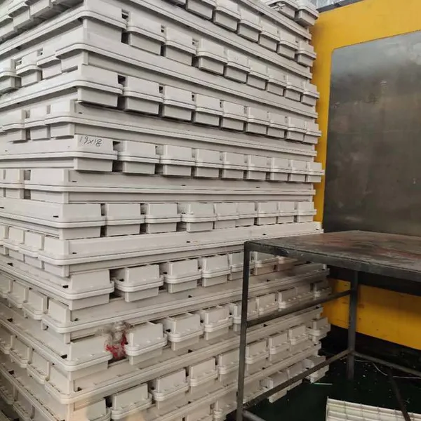 Cement Wall, Precast Concrete Wall, Prefabricated Wall Panels From the Manufacturer, Safety Wall Fences for Factory Yards and Courtyards photo-5
