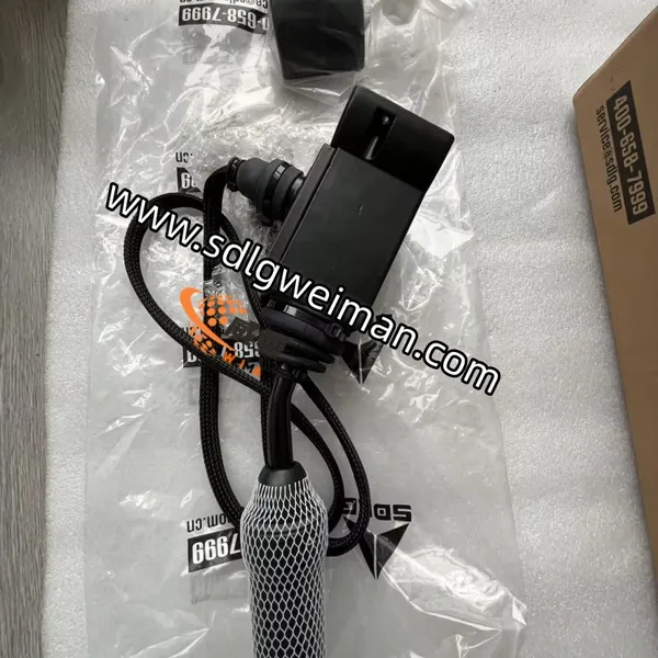 SDLG GEAR SELECTOR LEVER 4110000367002 photo-5