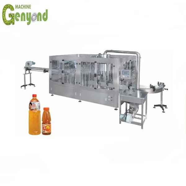 Good Price Automatic Commercial Apple Juice Production Line Auto Complete Industrial Apple Juice Processing Plant for Sale