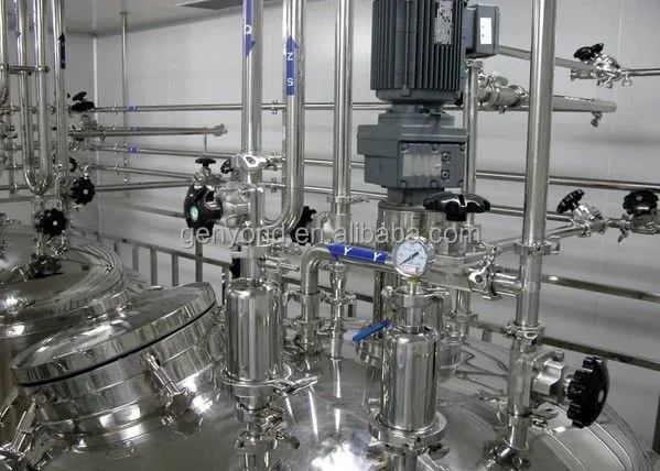 Bio Fermenter photo-3