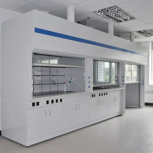 Fume Hood photo-2