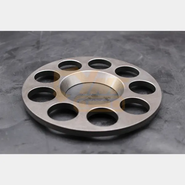 YNF Excavator Parts K3V112Dt Hydraulic Pump Retainer Shoe Plate for Construction Machinery Parts photo-4