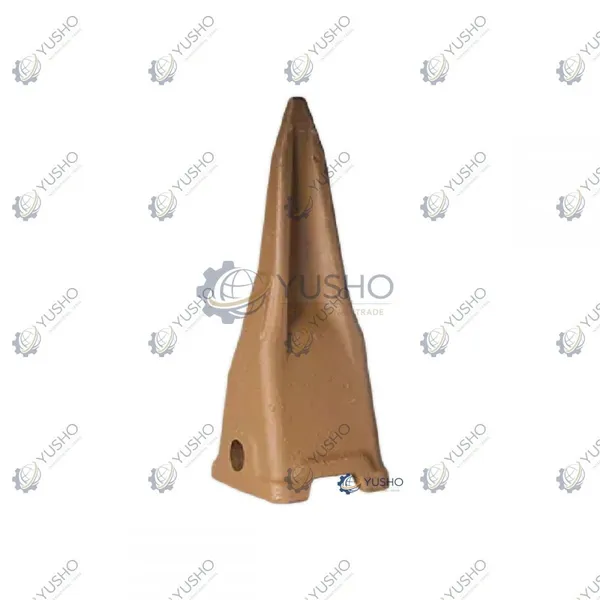 Bucket Teeth 60116437K2 for SANY Excavator Genuine OEM