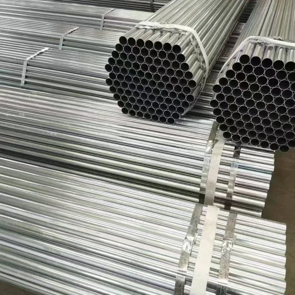 Price of High-quality Custom-made 201, 304, 304L, 316, and 316L Stainless Steel Pipes photo-2