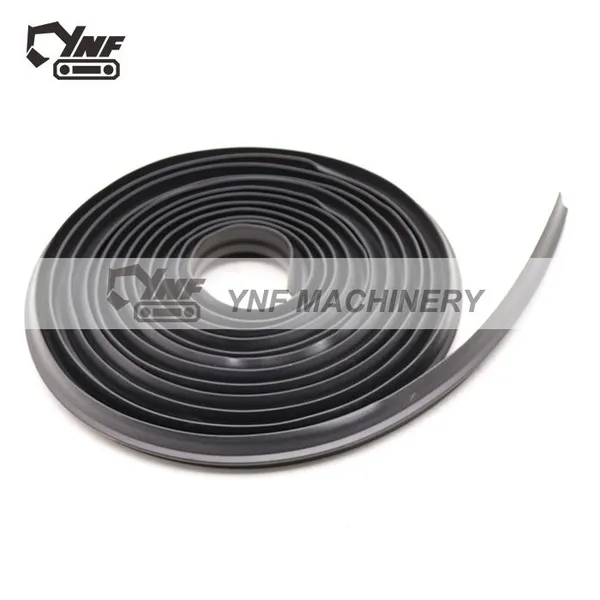 PC200-7-8 PC200-7-8 Excavator Rubber Sealing Strip YNF05276, Excavator Rubber Parts Replacement photo-4