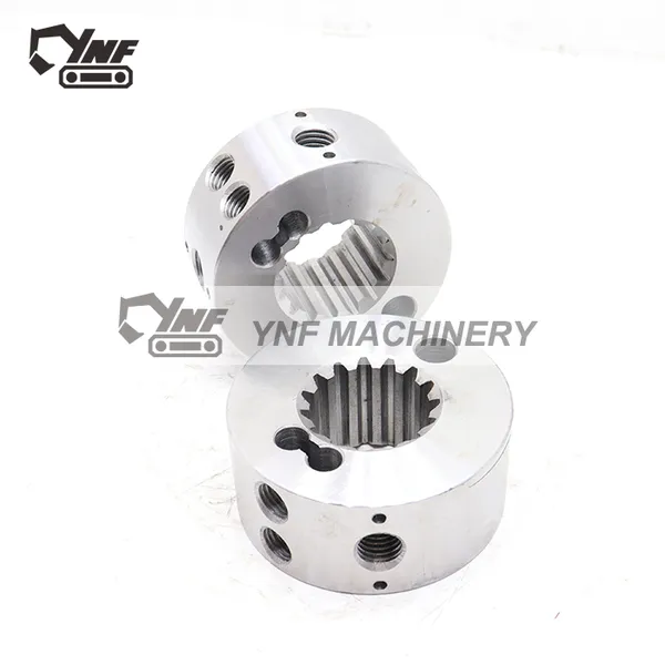 ID44.552 Excavator Drive Transmission Part YNF17496, Excavator Drive Transmission Replacement Parts photo-3