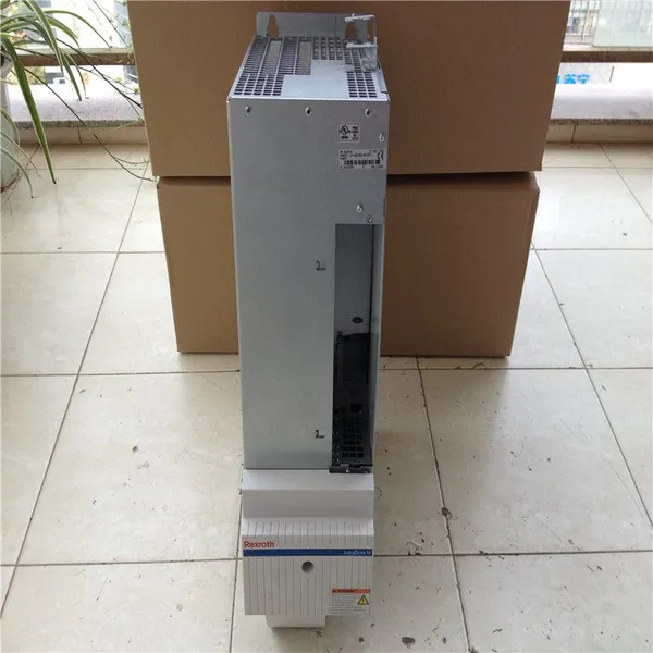 Rexroth HMS01.1N-W0150-A-07-NNNN IndraDrive Single-Axis Inverter