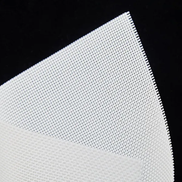 Polyester Spiral Mesh for Textile Screen Printing, 50-100 Mesh Count, 150°C Curing Tolerant photo-5