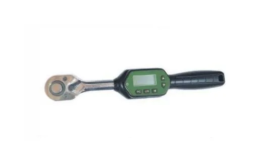 Mini Digital Torque Wrench Portable Electronic Precision Torque Spanner