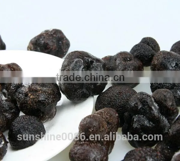 Black Truffle From Sunshine photo-2