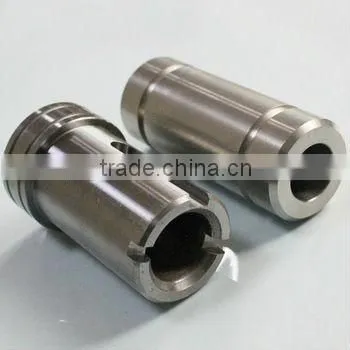Stainless Steel Tube
