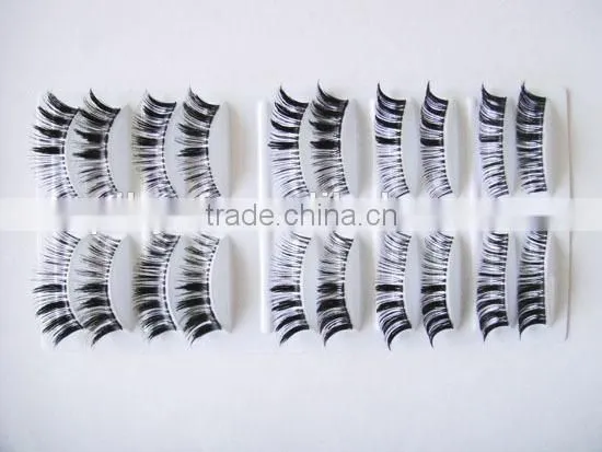 Pure Handmade Mink Fur Lashes I photo-5