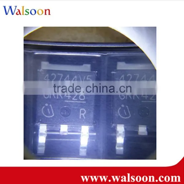 100% New & Original Led Driver IC MBI6024GFN Supply Free Samples photo-6