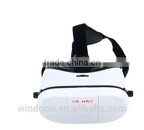 Virtual Reality Glasses Sex Video vr Box 3d Glasses photo-4