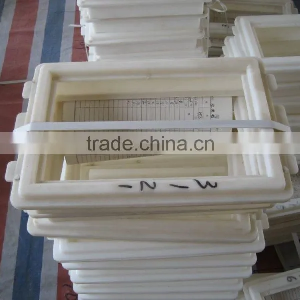 PU Moulds For Air Filters photo-3