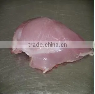 High Quality Frozen S/L B/L Female Turkey Lobe