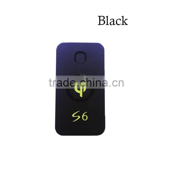 Manufacture Whole Wireless Charging Devices for Nexus 5 qi