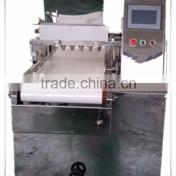 High Speed Layer Cake Making Machine For Sale (Factory in Shanghai City) photo-3