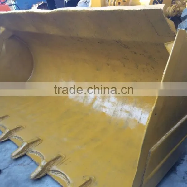 Used Wheel Loader Caterpillar 966E For Sale With Cheap Price And Good Condition photo-3