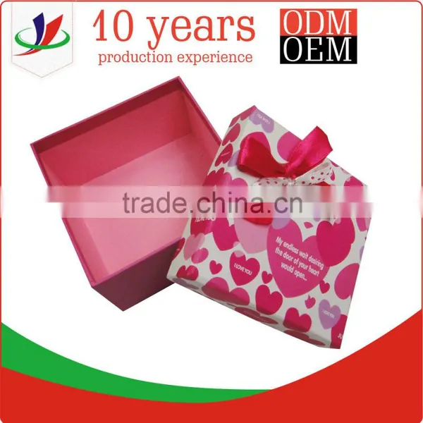 Gift Paper Box Luxury Gift Box Packaging photo-2