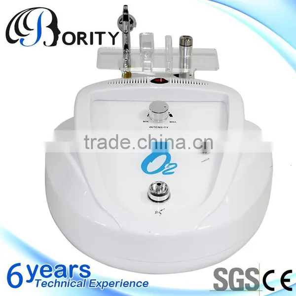 2016 Good Looking for Personal Use Vacuum O2 Oxygen 3 in 1 Multifunction Machine photo-2