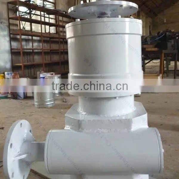 5kw Horizontal Wind GENERATOR, 3-phase, AC Alternator, PMG photo-2