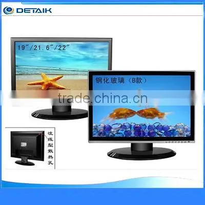 22 Inch LCD LED TV With USB