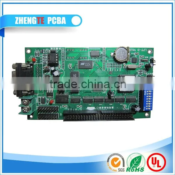 Multi-Layer PCB 94v0 Circuit Board Refrigerator Pcba photo-2