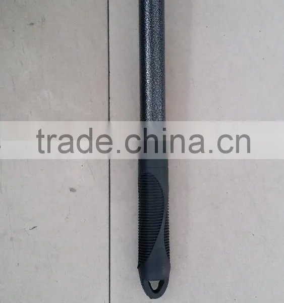 Tangshan Produce Steel Rakes With Metal Handle photo-5