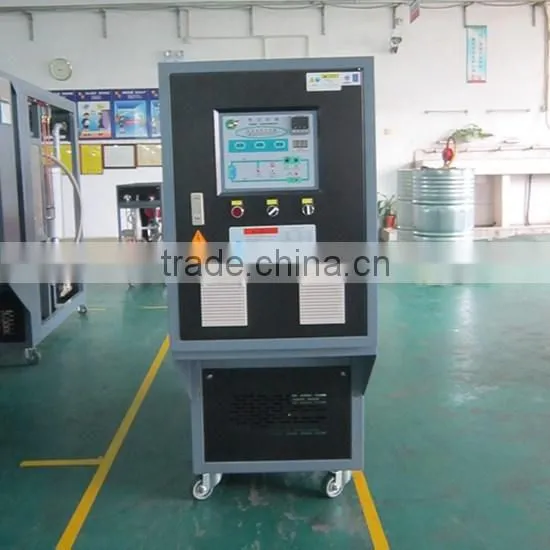 ARD-100 Hot Water Heat Transfer Systems for Rubber