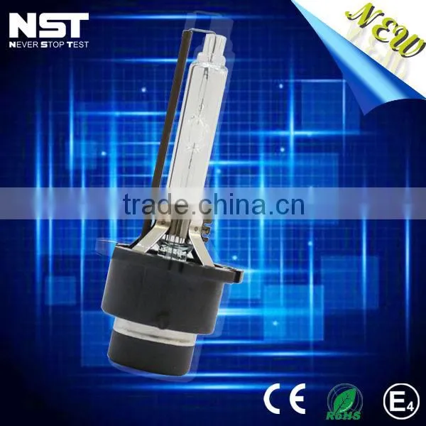 Energy-saving MC D Series Xenon Bulbs 35w 4300k D2s 85122 for Philips D2s Xenon Bulb