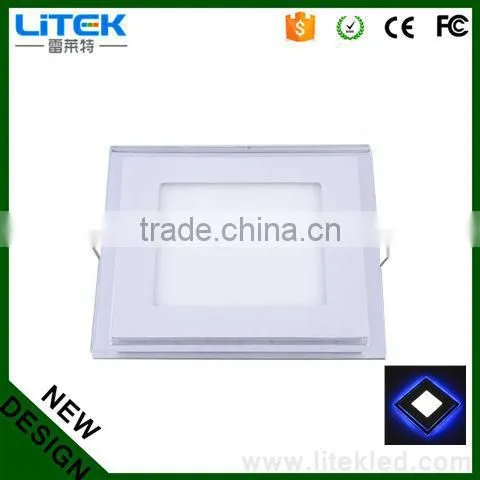 Best Price for 2016 Flat Panel Light 600*600 High Lumen photo-3