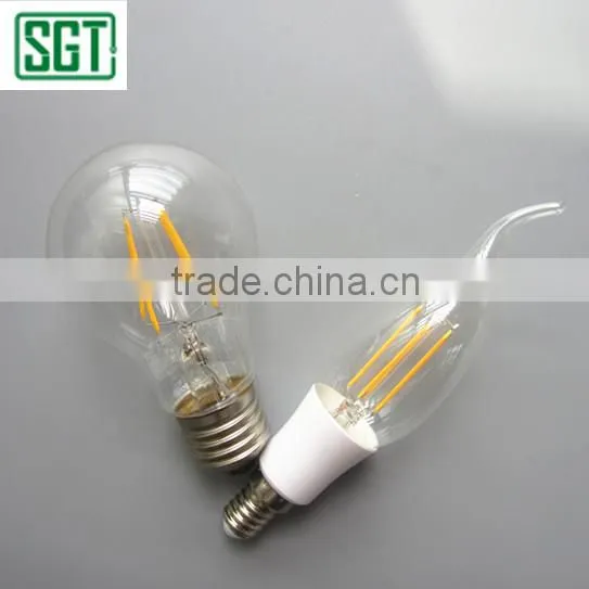 Led Filament Bulb Lampe a Led Lamp photo-2