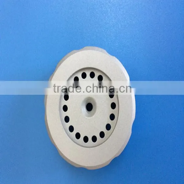 Xiamen ADC12 Anodized Aluminium Die Casting Products photo-2