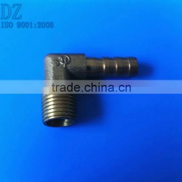 Stainless Steel Magnesium Die Casting Parts