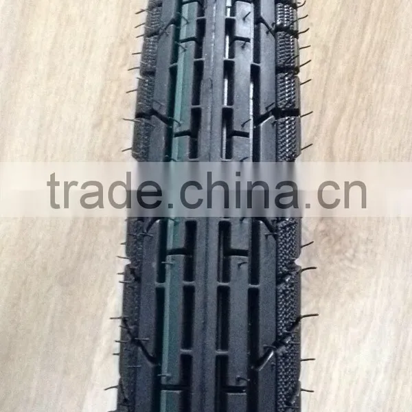 China Hot Sale High Quality 4.00x8 Motorcycle Tyres With Inner Tubes photo-6