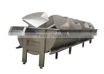 New Product Commercial Production Line for Potato Chips photo-4
