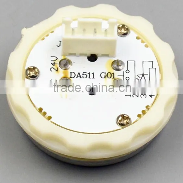 Elevator Push Button DA511G01, MTD511, DC12V photo-2